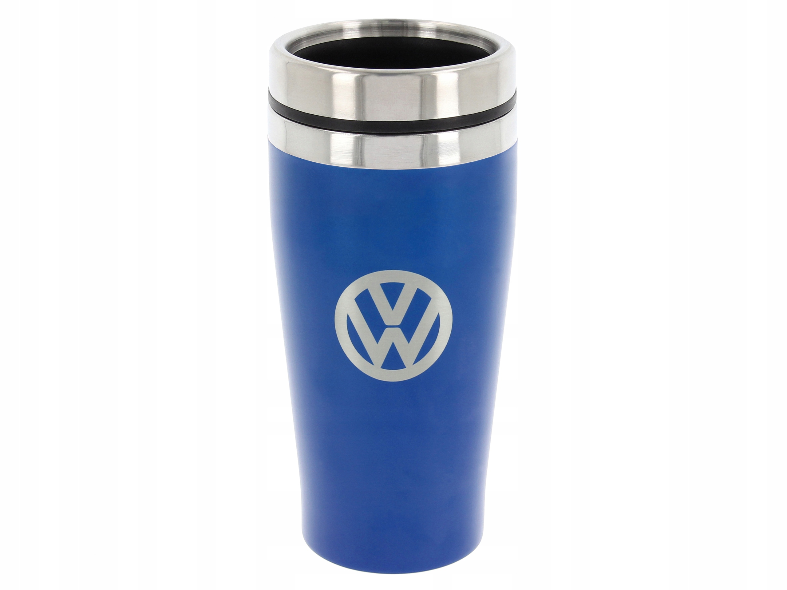 Brisa Vw Collection Termohrnek Volkswagen 450ml modrý