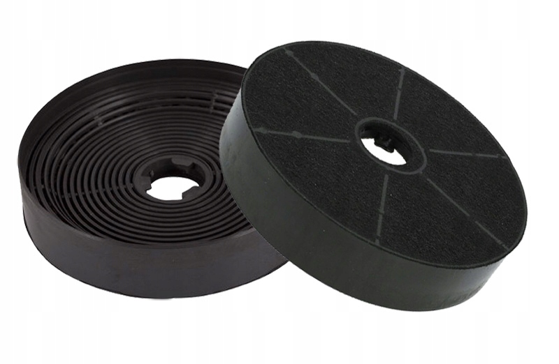 Filtr węglowy do okapów AKPO WK-4 KASTOS ECO 2 szt typu SOFT