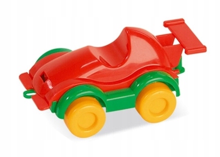 

Wyscigówka F1 Kid Cars Wader 60000
