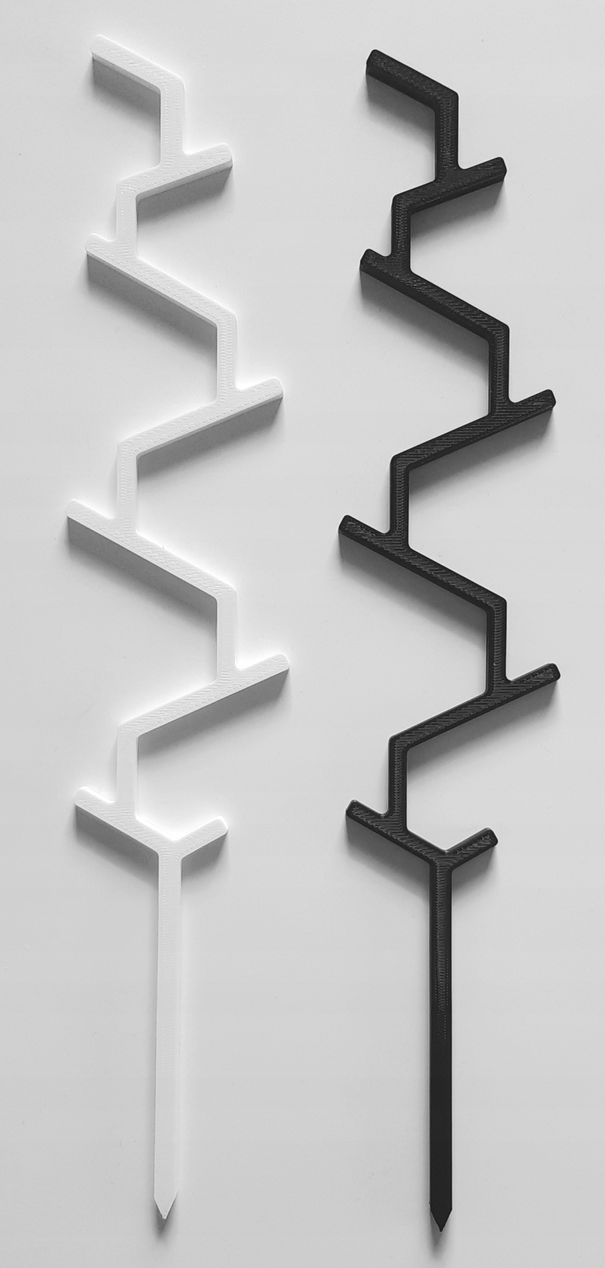 PODPÓRKA DO KWIATÓW ROŚLIN STORCZYK XL 47 CM Kod producenta PODPÓRKA STORCZYK XL 47 CM