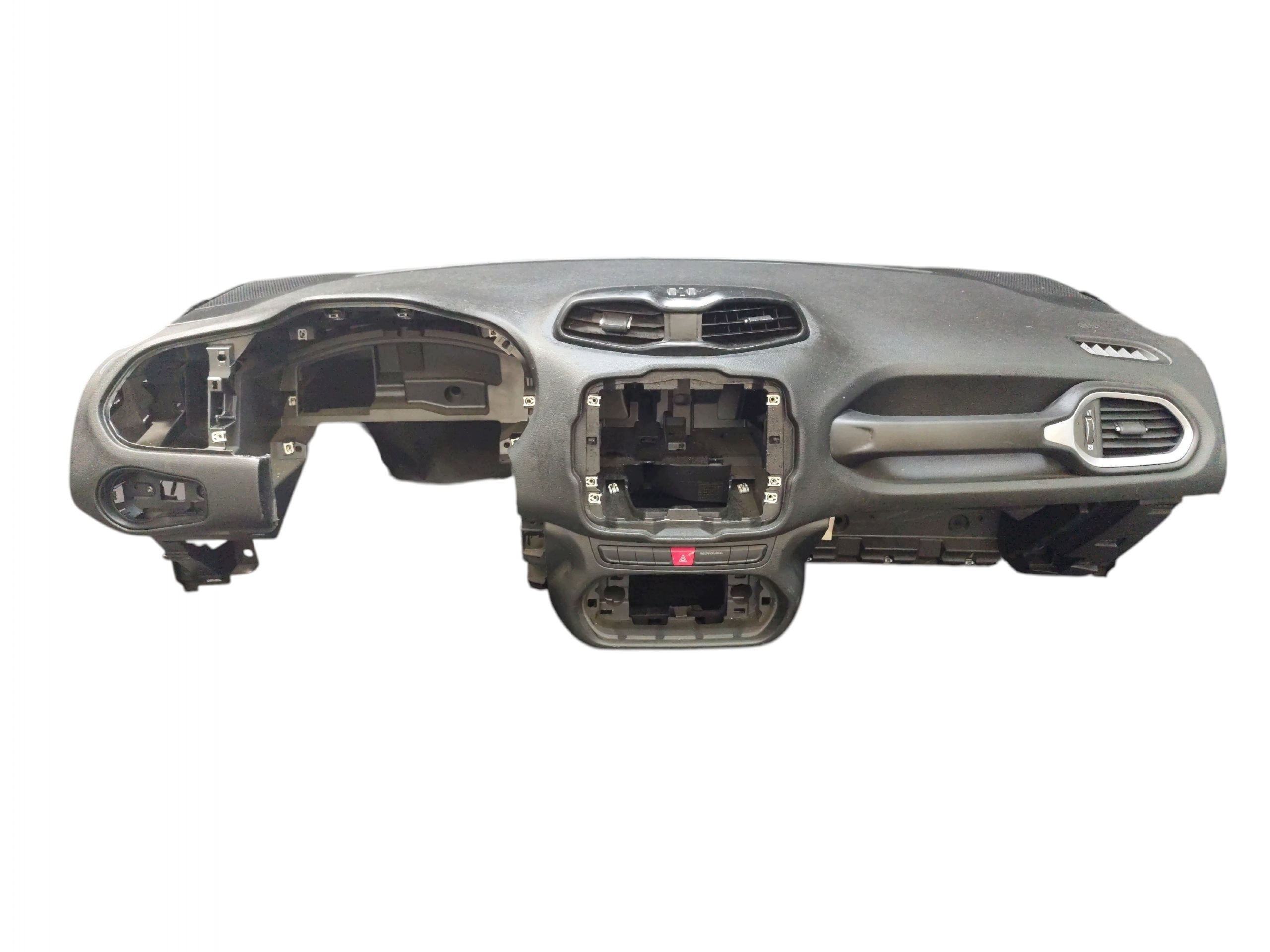 dashboard instrument panel console cockpit JEEP RENEGADE (14-18) EUROPA