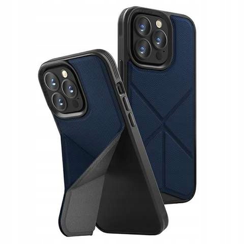 Uniq Zadní Kryt pro Apple iPhone 14 Pro Blue