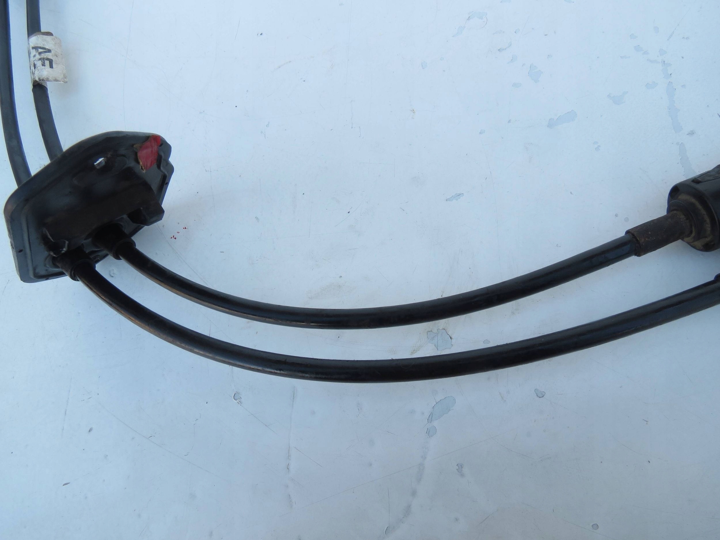 Câble ZMNIANY Engrenage FORD TRANSIT MK7 00807253 613601CECDA