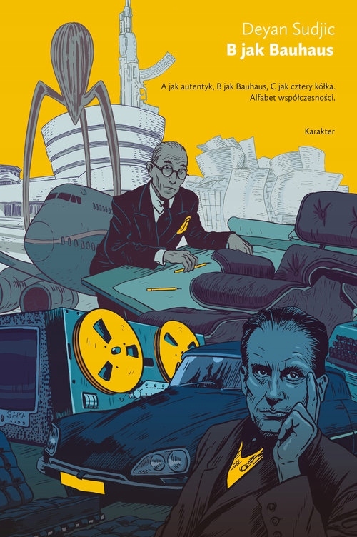 B jak Bauhaus-Zdjęcie-0