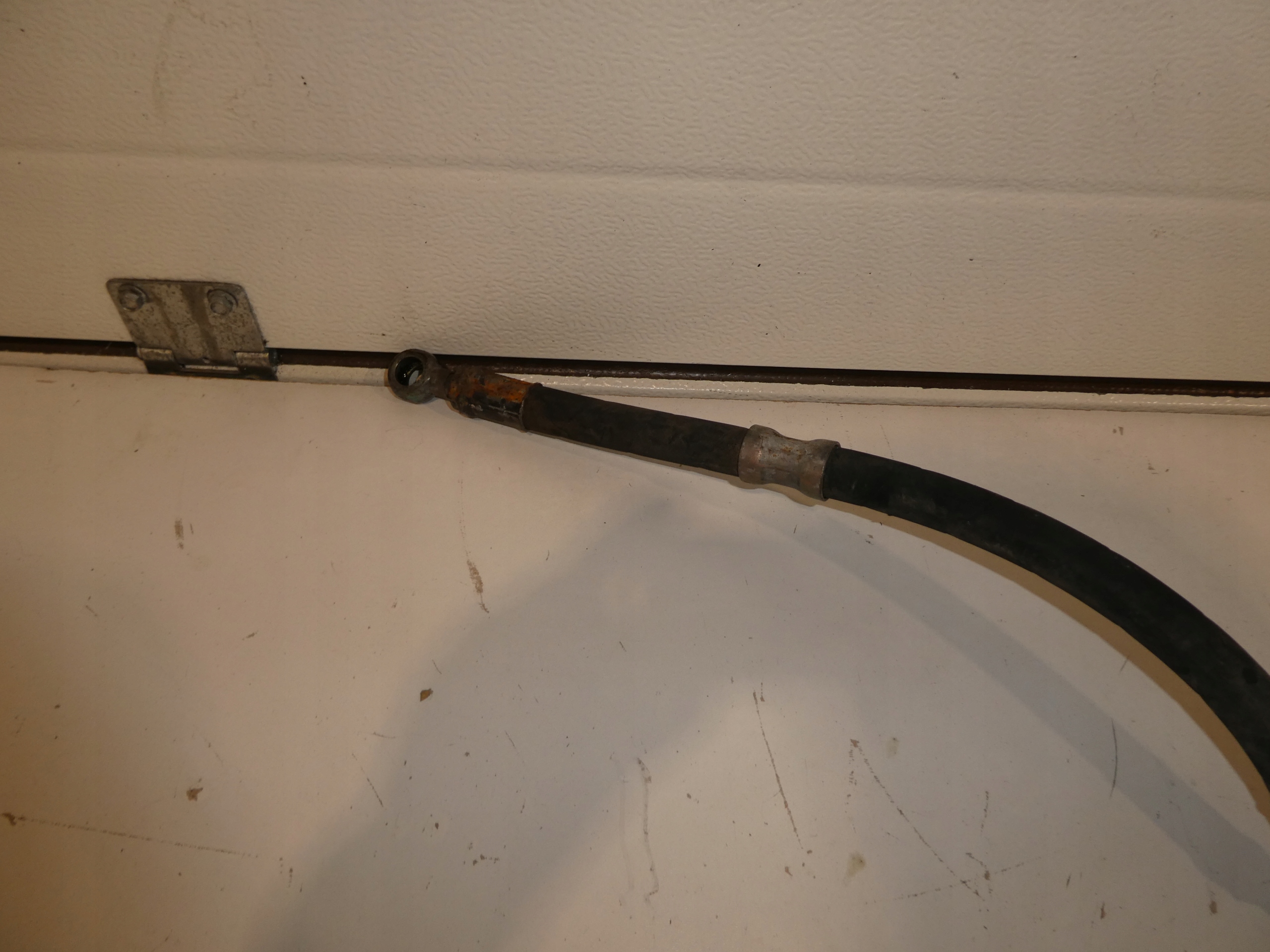 VW SEAT SKODA SERVOLEITUNG SERVOSCHLAUCH 1J0422893B