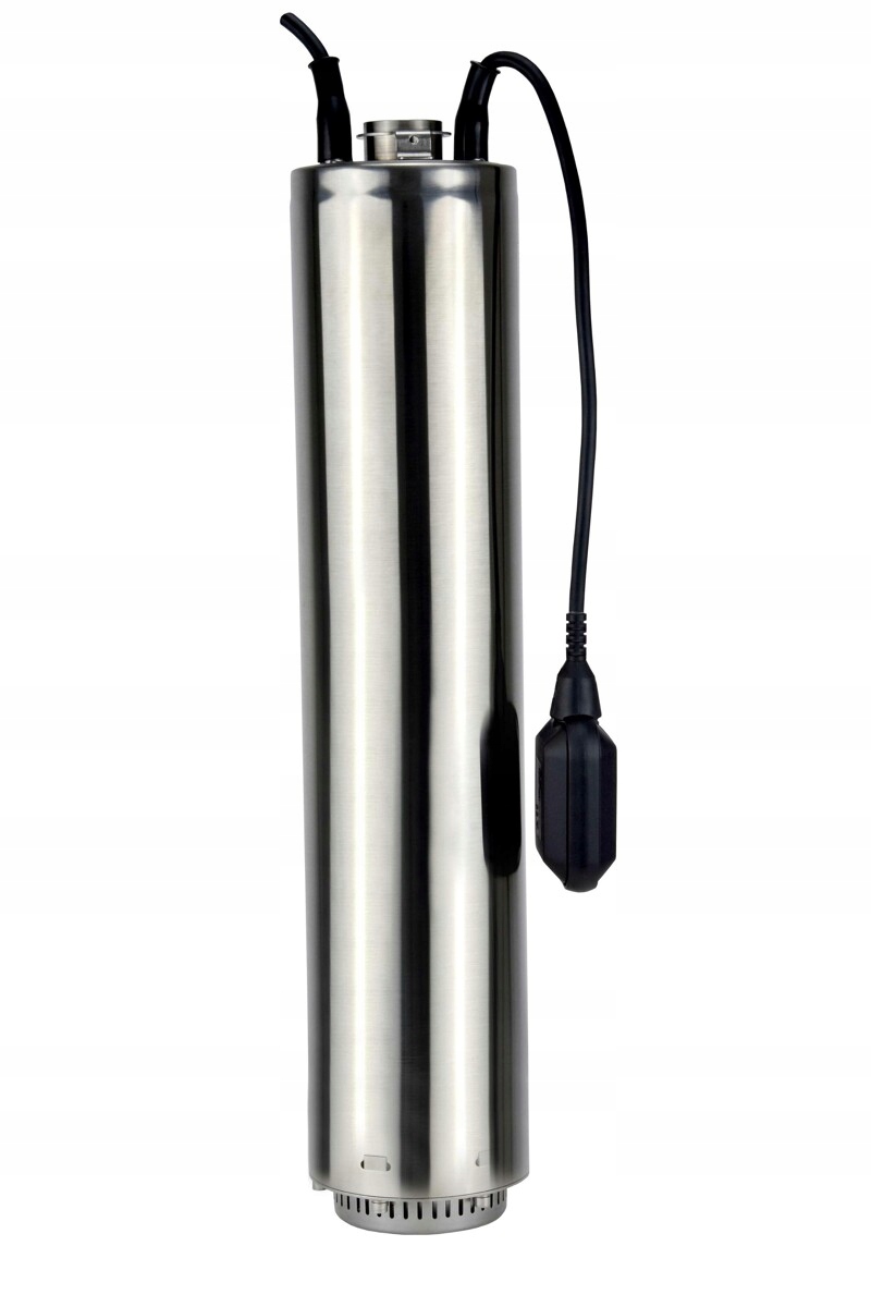 Čerpadlo 5" Ola 80/150 (230 V) 20 m kabelu