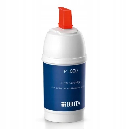 Brita Vyměnitelná podumyvadlová vložka P1000