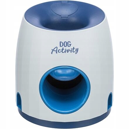 Levně Dog Activity Ball & Treat, strategická hra, ø 17 × 18 cm