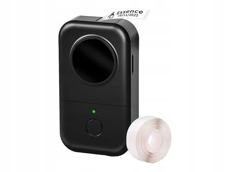Tiskárna štítků Phomemo D30 Black