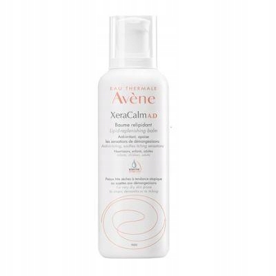 

Avene Xera Calm A.d Balsam, 400ML