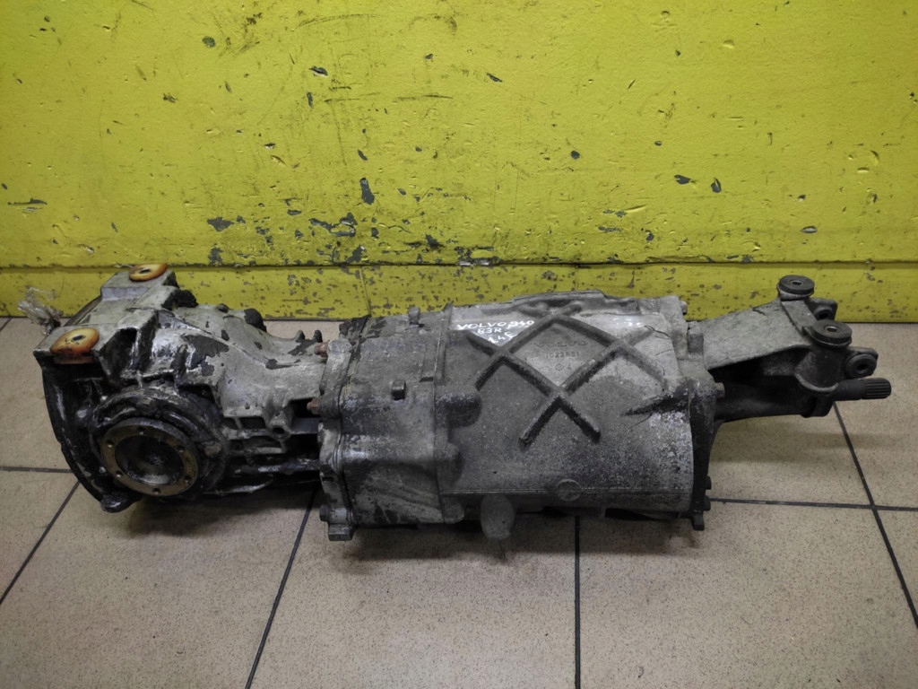 VOLVO 940 1.4 CAMBIO 1023561