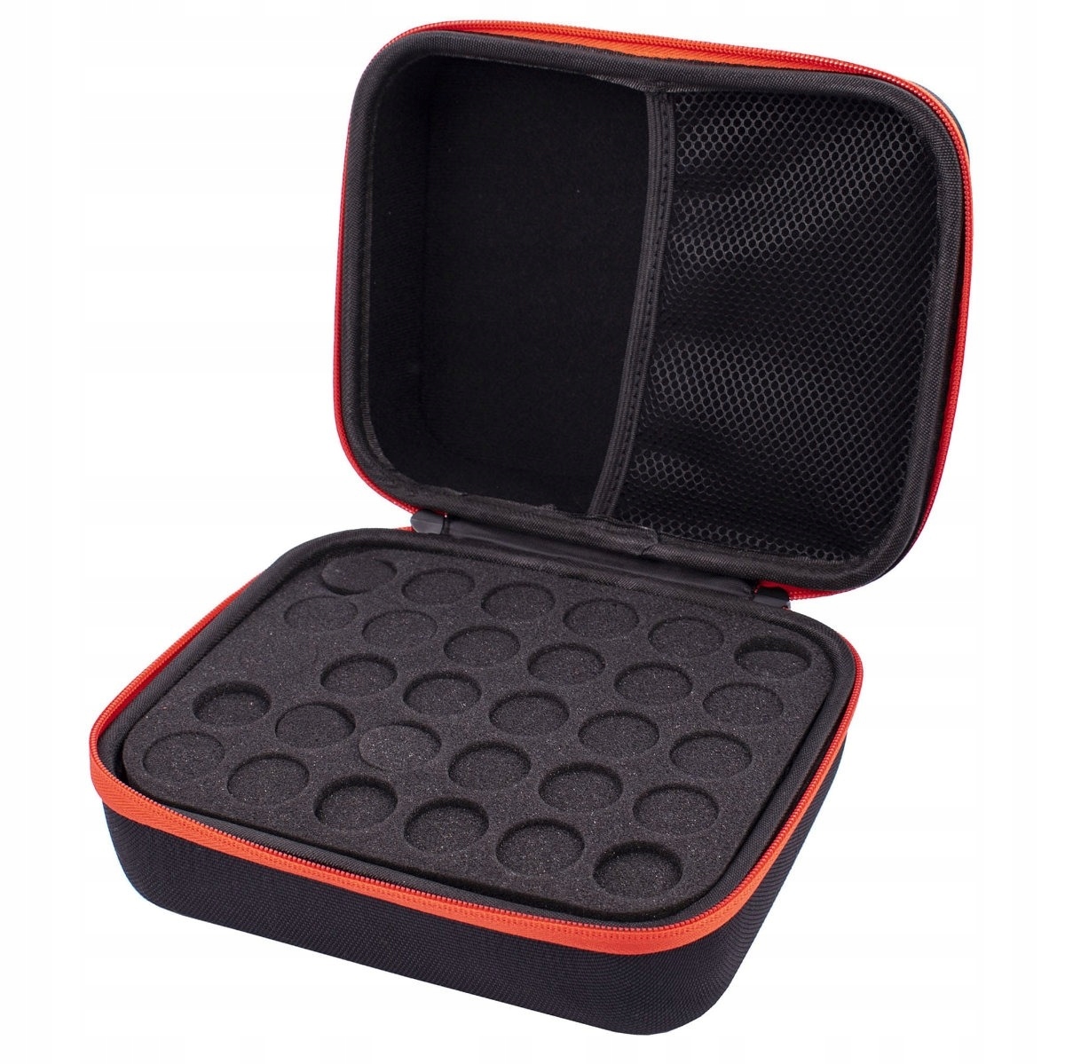 

Kuferek Organizer Torba Na Lakiery Hybrydowe 30szt