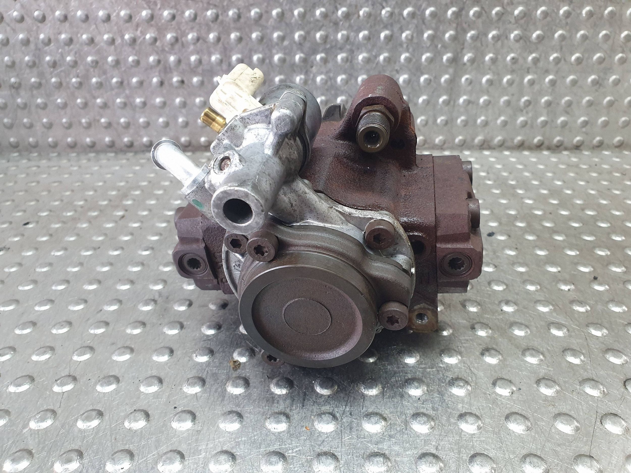 injection pump 9676289780 FORD C-MAX MK2 FOCUS MK3 MONDEO MK4 1.6 TDCI
