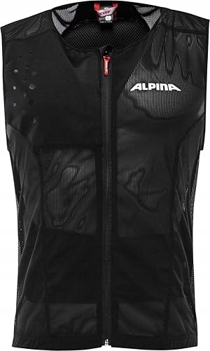 B803 Kamizelka Męska Ochraniacz Placów Na Tułów Alpina Proshield Vest R XXL