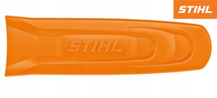 OSŁONA DO PROWADNICY PILARKI PIŁY STIHL do 55 cm