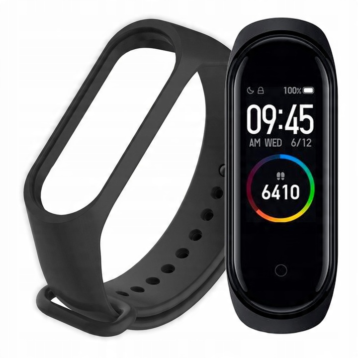 

Opaska Pasek Do Xiaomi MI Band 3/4 21 Kolor