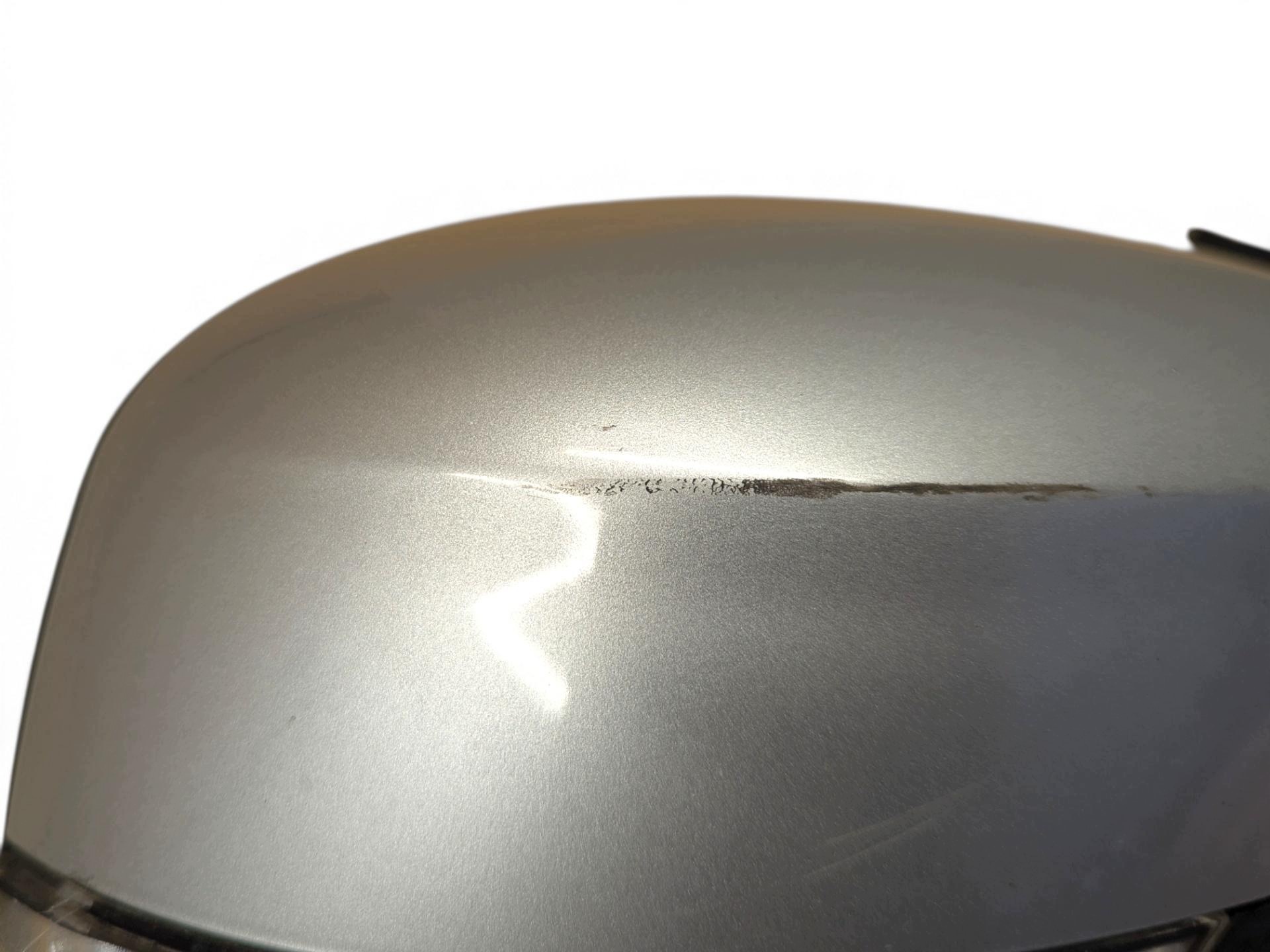 mirror exterior right side Ford Focus 3 2014