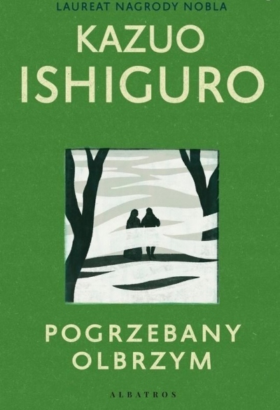 

Pogrzebany olbrzym