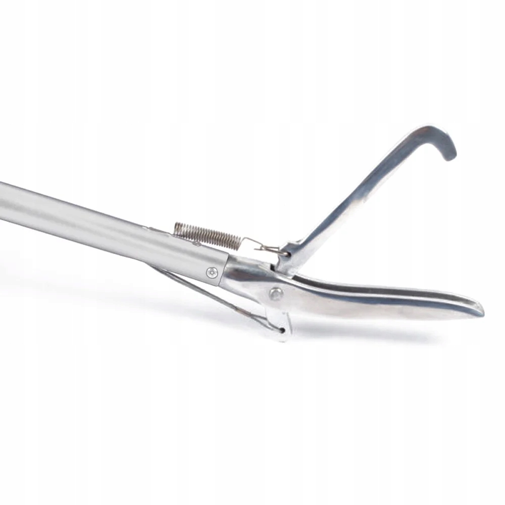 Levně Repti-zoo Snake Tong – kovový uchopovač hadic 100 cm