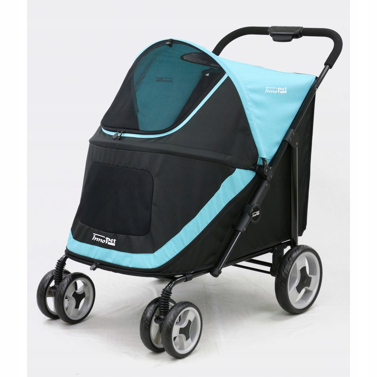 Wózek InnoPet Buggy Mamut