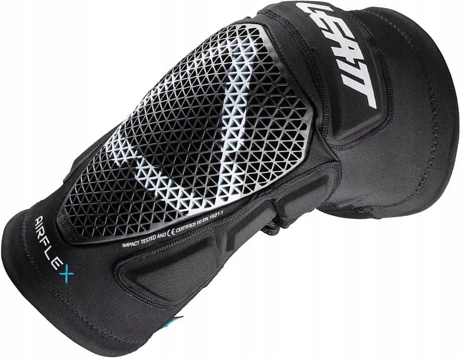 Chrániče kolen Leatt Airflex Pro, velikost M, Trail