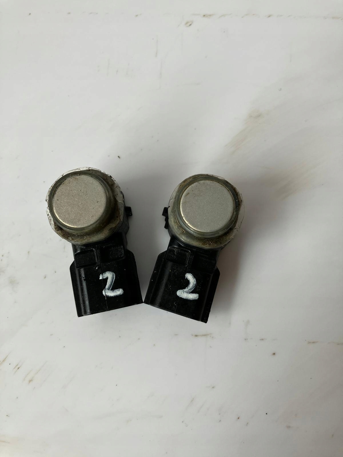Sensor PDC RENAULT ZOE heck 284429973R #2