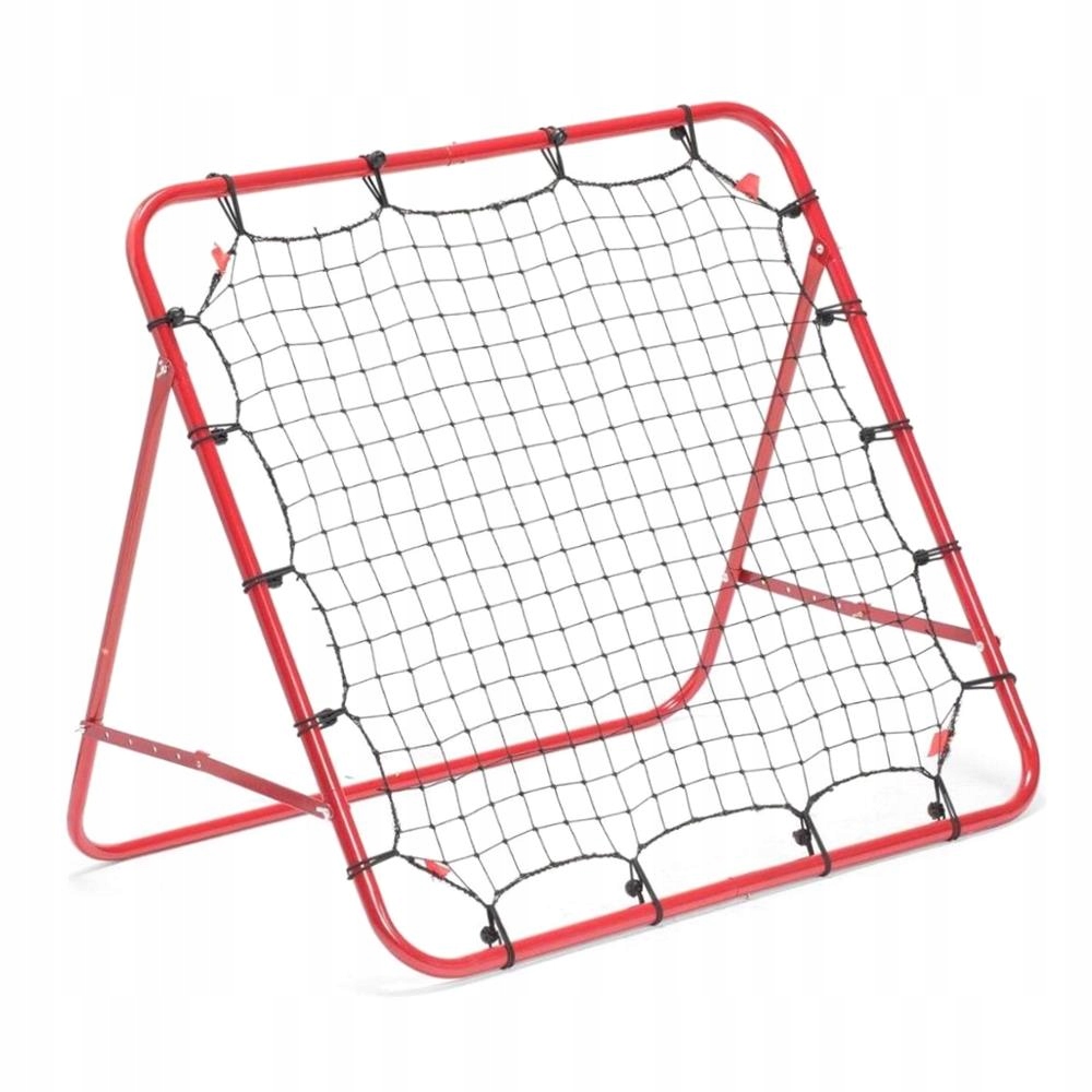 Tréninkový Rám Rebounder 100 X 100 CM