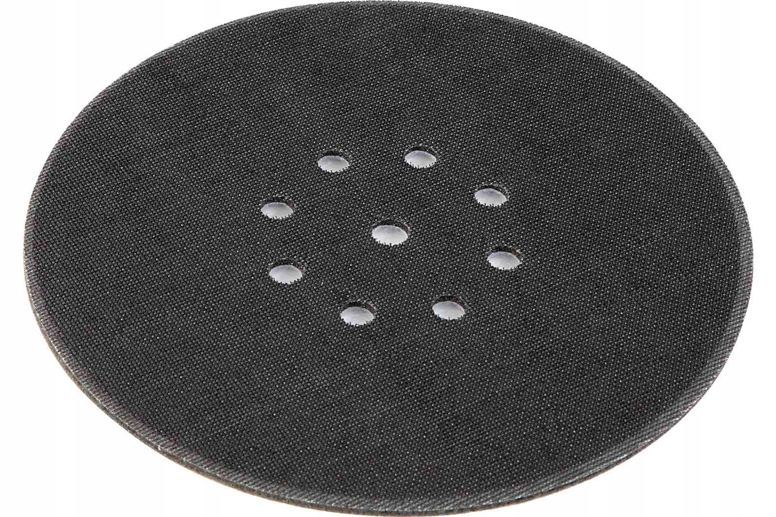 опорная тарелка metabo 624740000 150 мм. опорные тарелки для бош gex 125. тарелка для шлифмашины. подошва для шлифмашинки festool 225. подошва твердая для aspro-c8 (жёсткая тарелка).