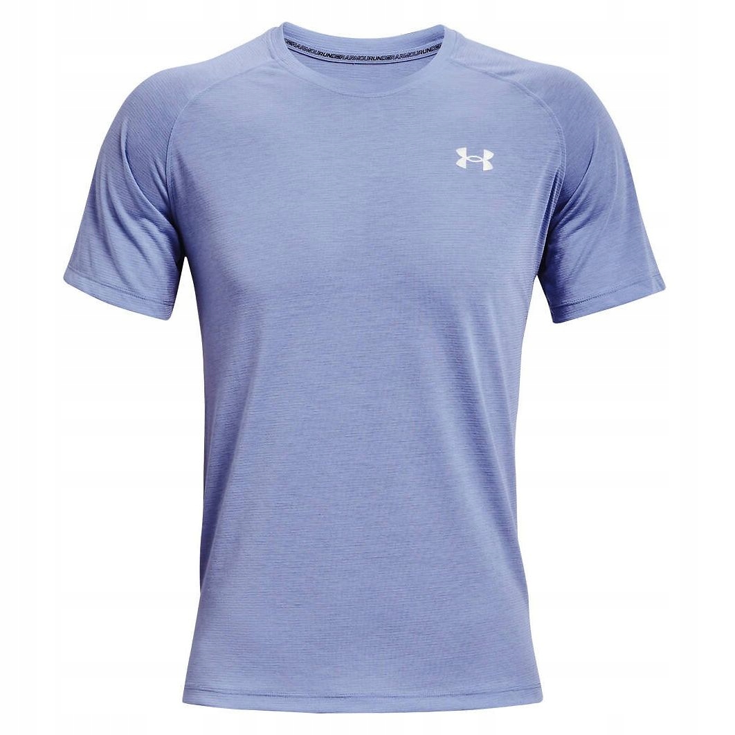 Under Armour Tričko HeatGear Fitted 1361469420 L