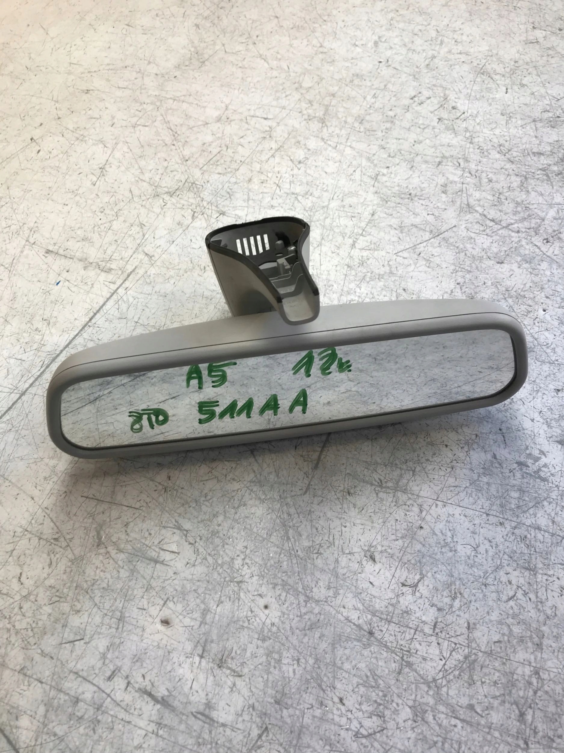 mirror inner AUDI A5 8T0857511AA