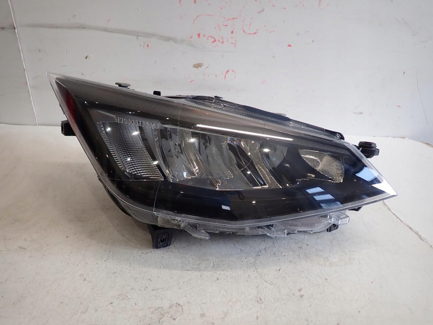 light front right SEAT IBIZA V LIFT 21- FULL LED 6F1941006E
