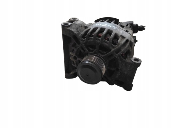 MERCEDES B W245 05- 2.0 T ALTERNATOR A2661541302