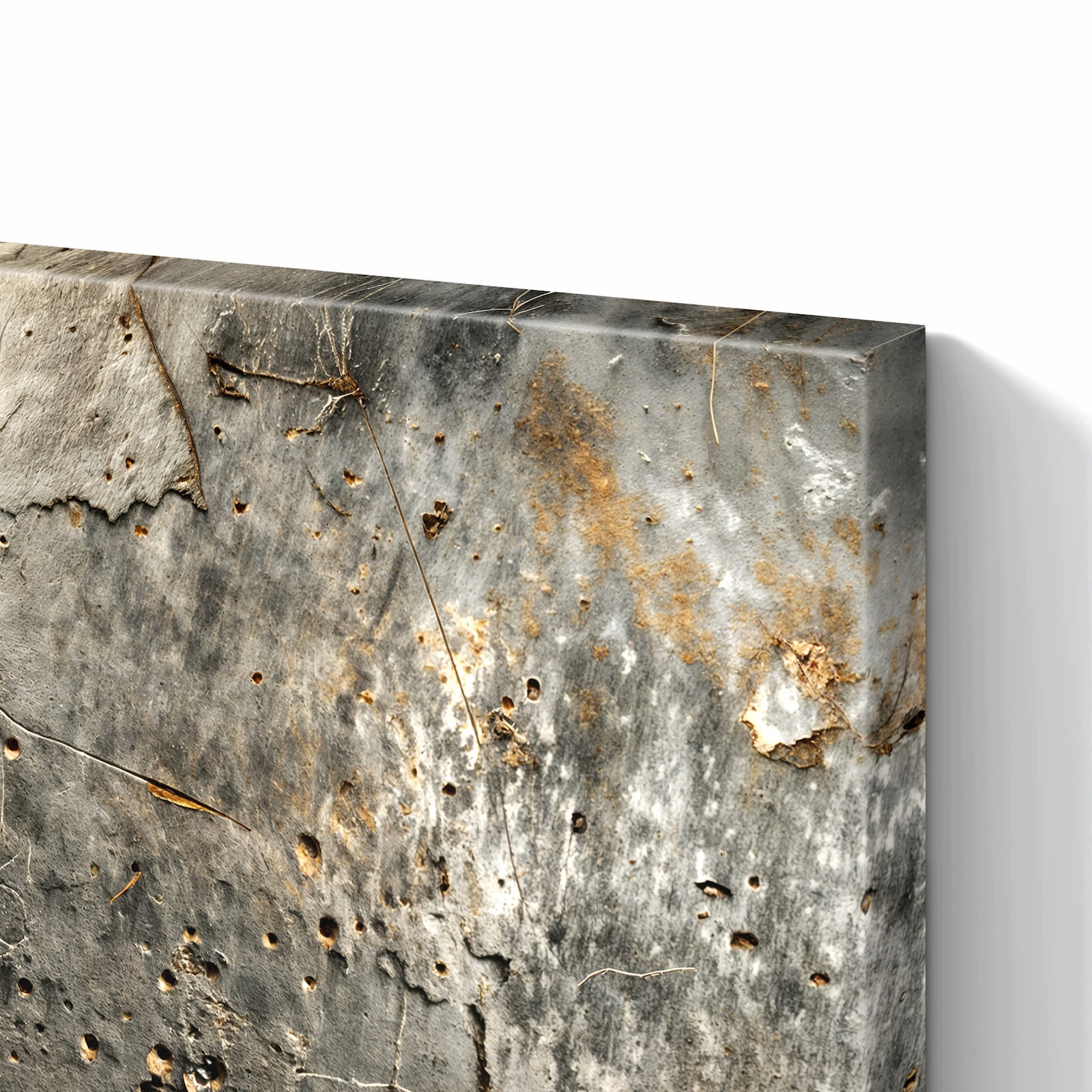 Magnetická tabule Abstraktní Povrch 60 × 40 cm