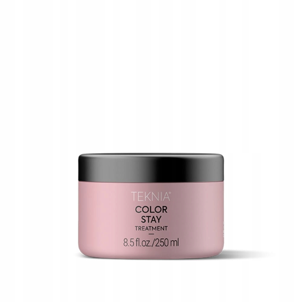 Lakme Teknia maska Color Stay, maska pro barvené vlasy 250 ml