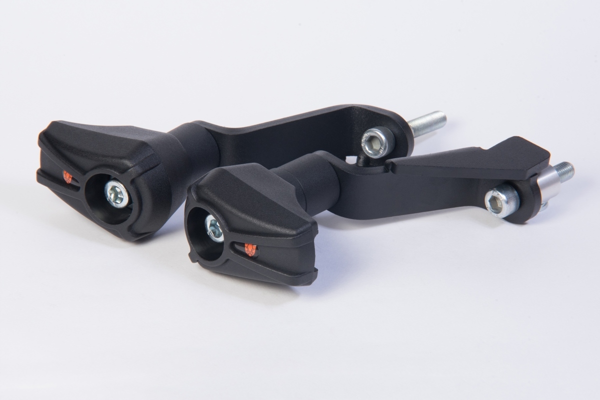 Renner Crash Pady Honda Cbr 500 R '13-'18