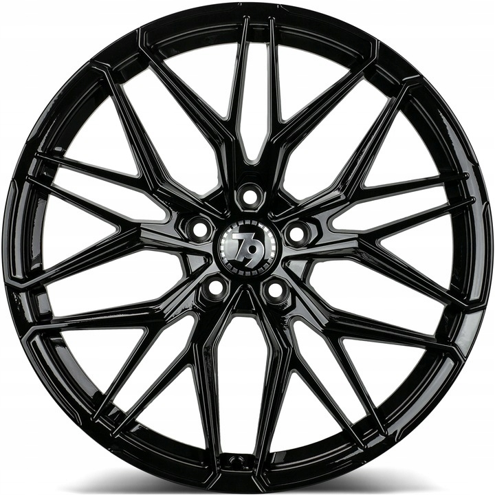Ráfky 19 5x112 Audi A5 S5 A7 S7 A8 D3 D4 D5 E-Tron