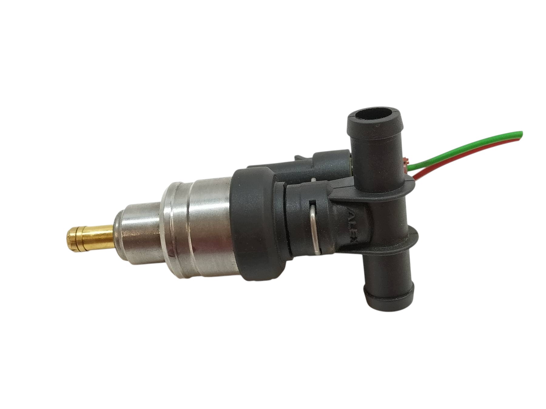 rampe injection LPG 67R-016407 110R-006408 Dodge Durango III (2010- )