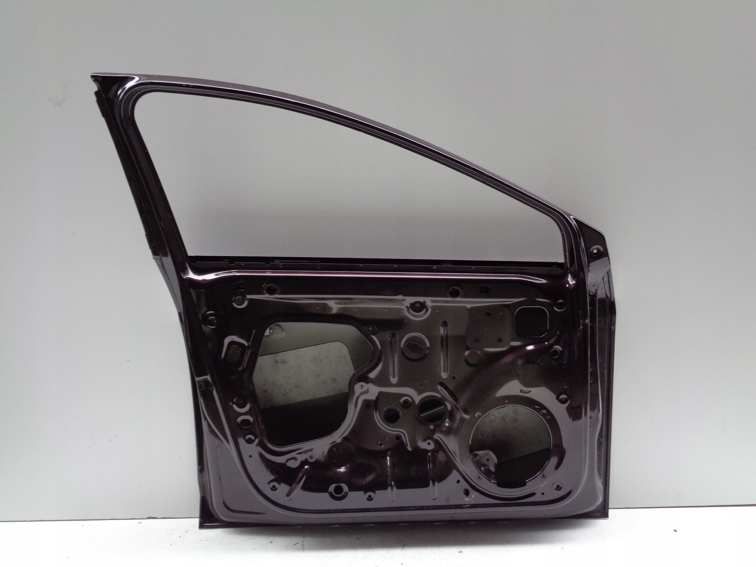door left front SEAT LEON III 3 5F 5F0 13- 5D NR 51342