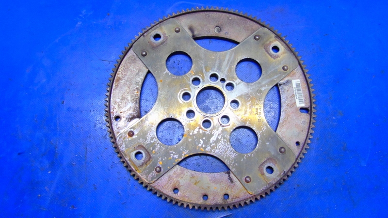 kolo setrvačník 779796404 BMW 5 E60 E61 BMW 3 E90 E91 E92 2.0D