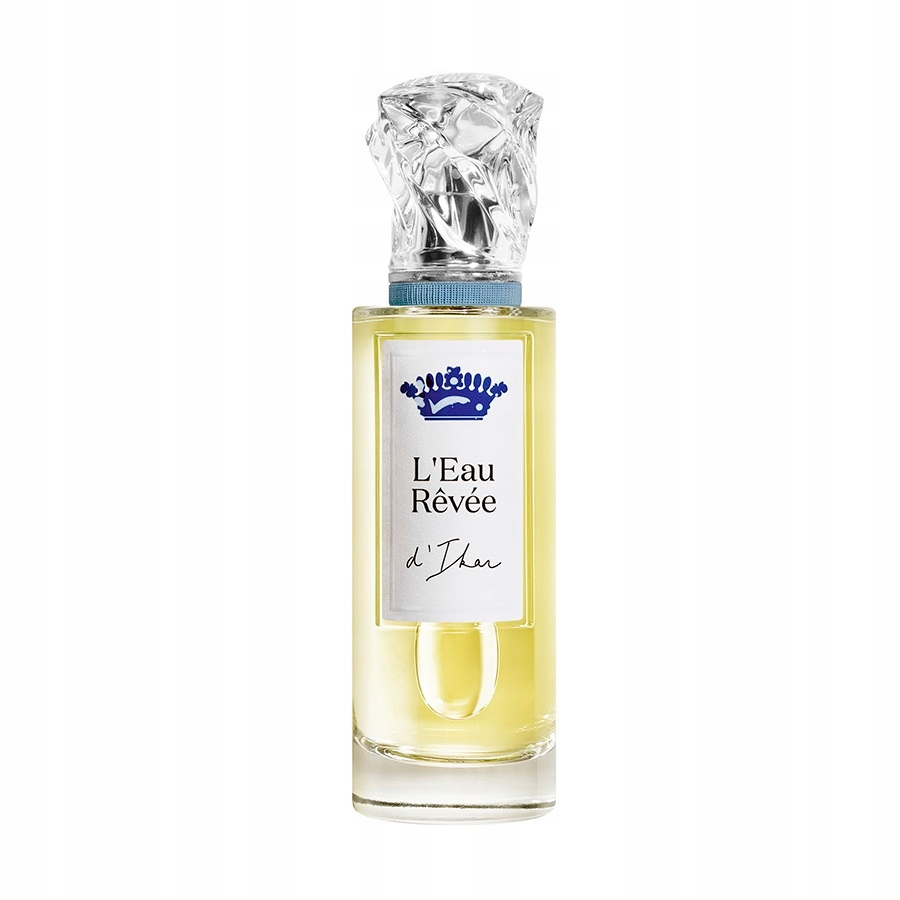 Sisley, L'eau Revee D'iker, Toaletní voda, Pro ženy, 100 ml