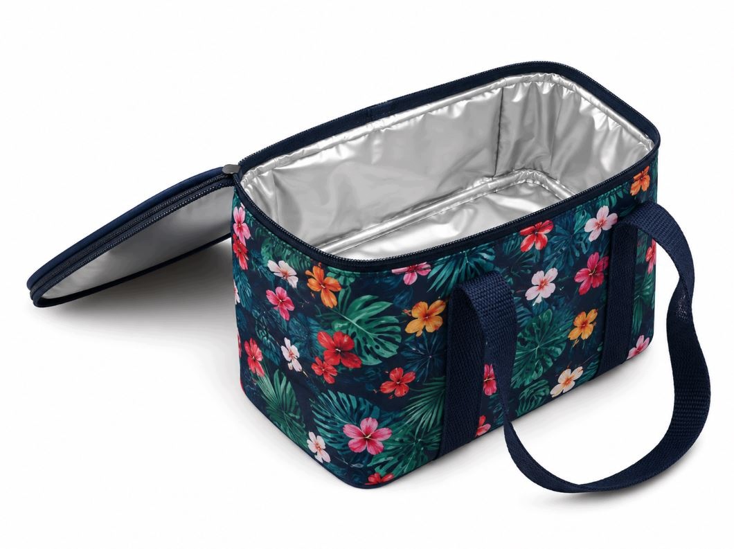 Smukee Torba termiczna cooler bag 22 x 14 17