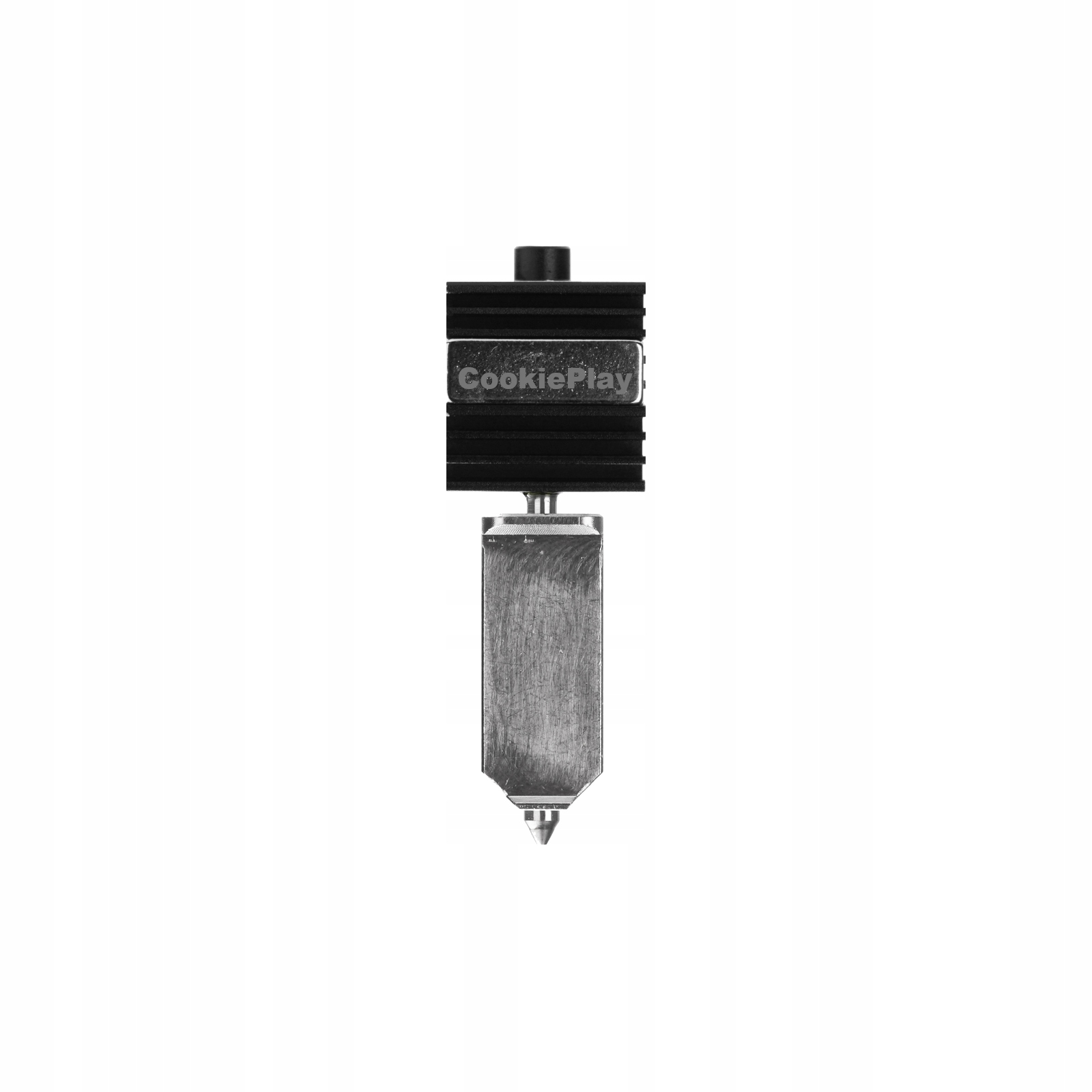 Hotend ze stali hartowanej do drukarek Bambu Lab z serii A1/A2L - 0,4 mm