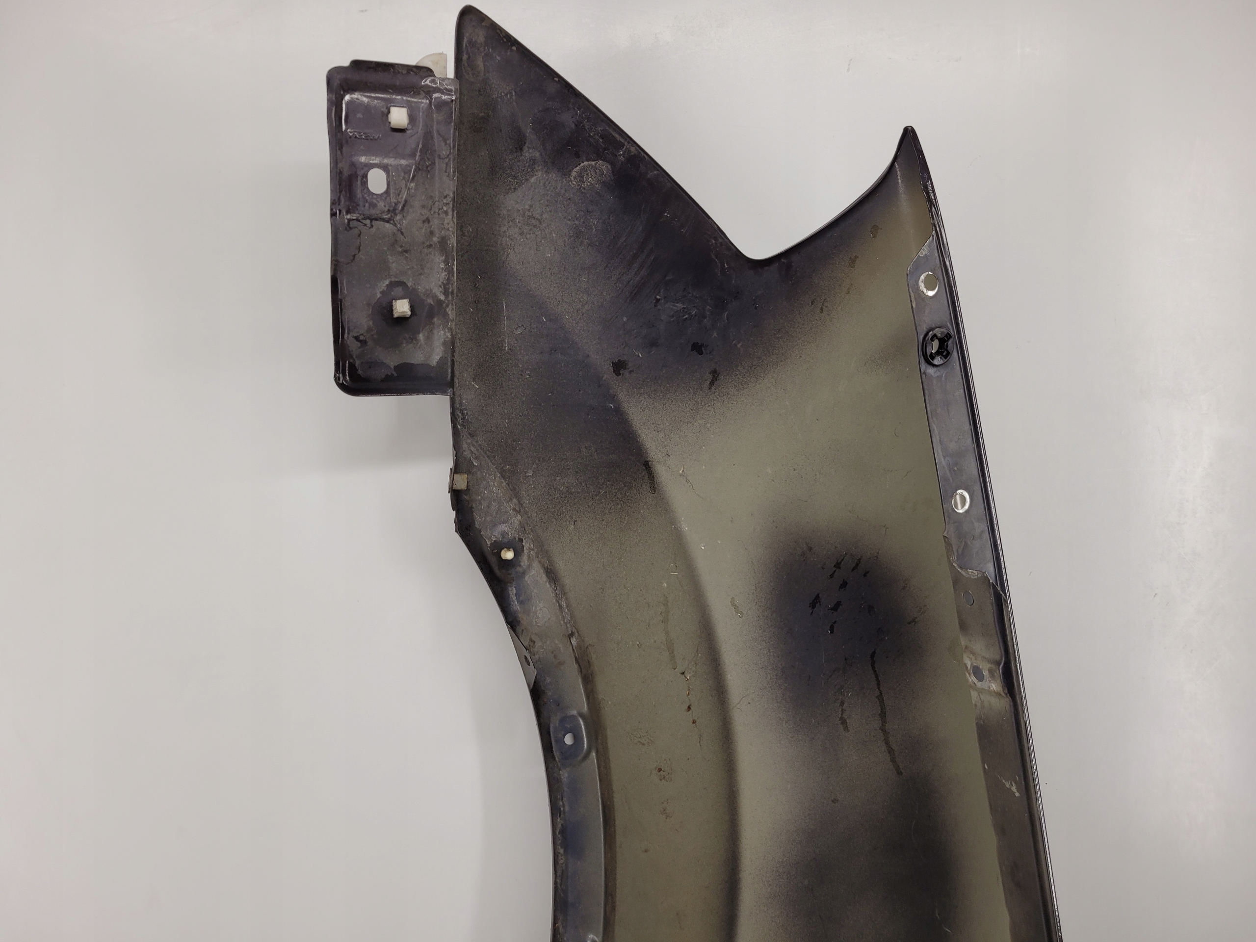 Nissan Qashqai 1 and J10 06-10 fender right front front