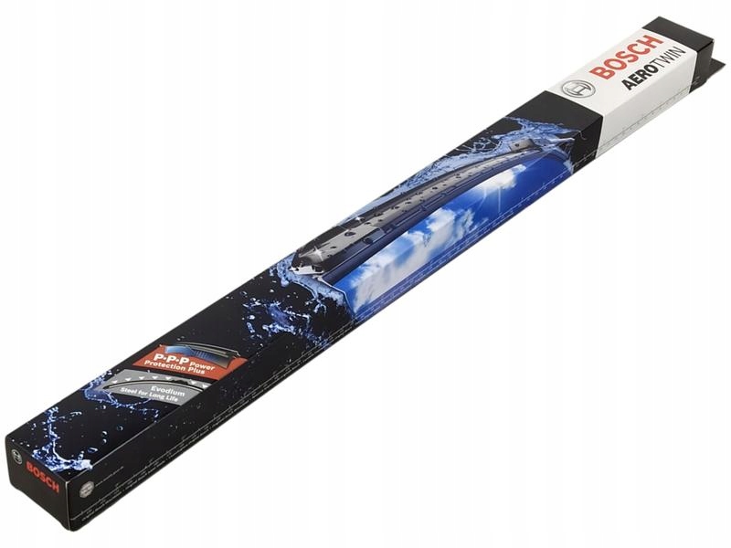 

Bosch Aerotwin Pióro Wycieraczki 3 397 007 582