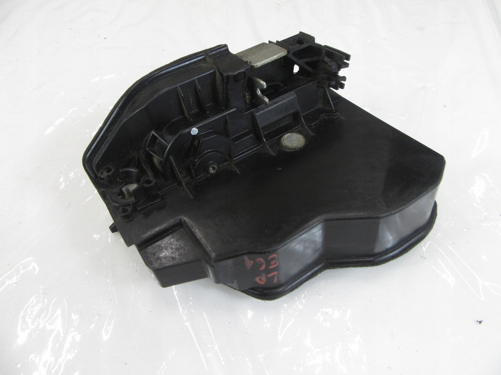 lock left front BMW e60 e61 e65 e70 e83 e84 e90 e91 F01 F10 F22 F25 EU