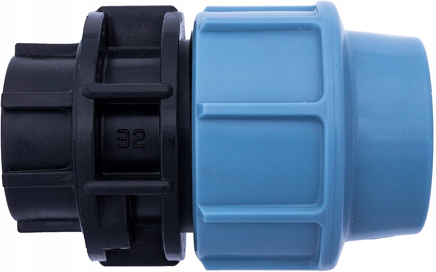 

Złącze Skręcane Łącznik Do Rur Pe 32mm 3/4''