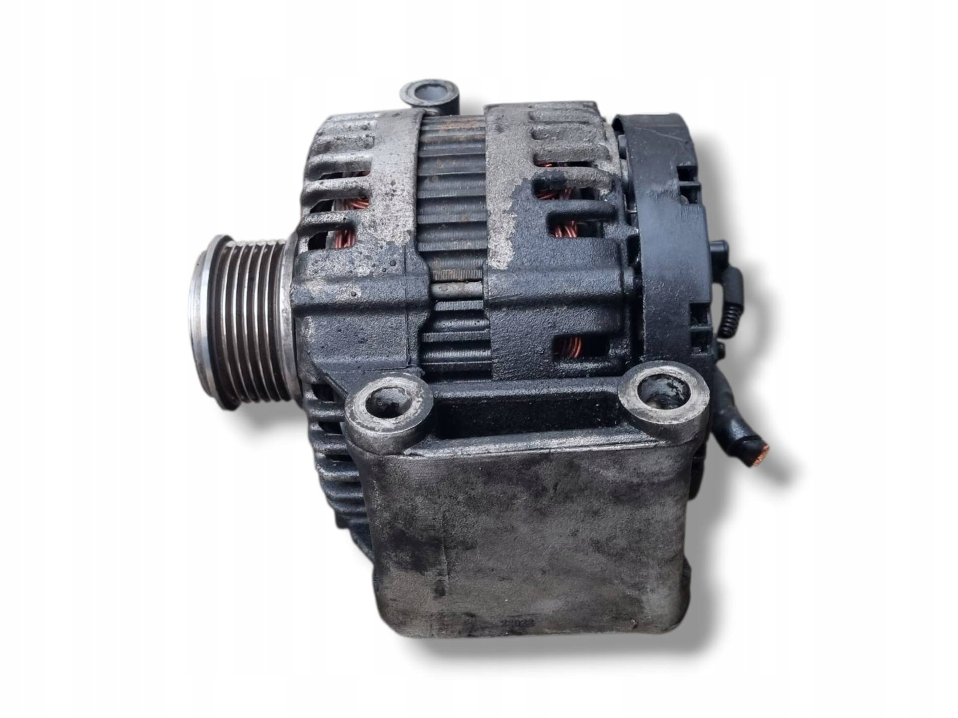 alternátor Ford Transit 7 2008 1073001