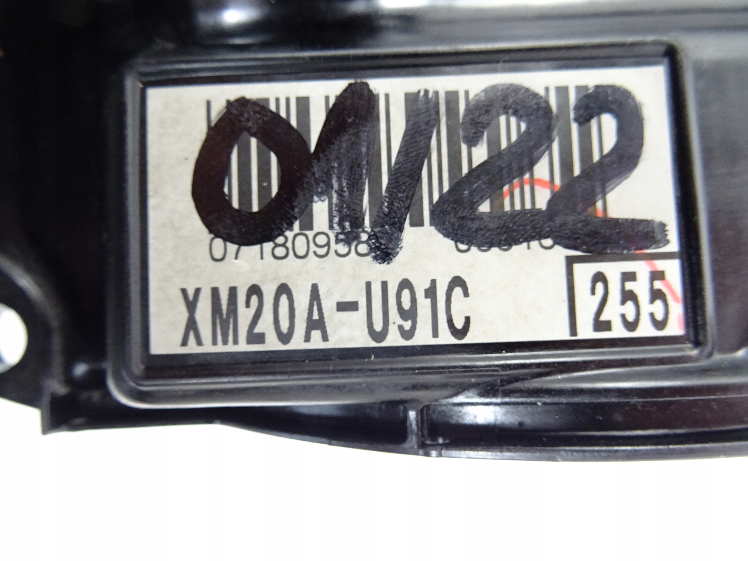 LEXUS UX 2.0 HYBRYDA GŁOWICA SILNIKA XM20A-U91C Typ samochodu Samochody osobowe