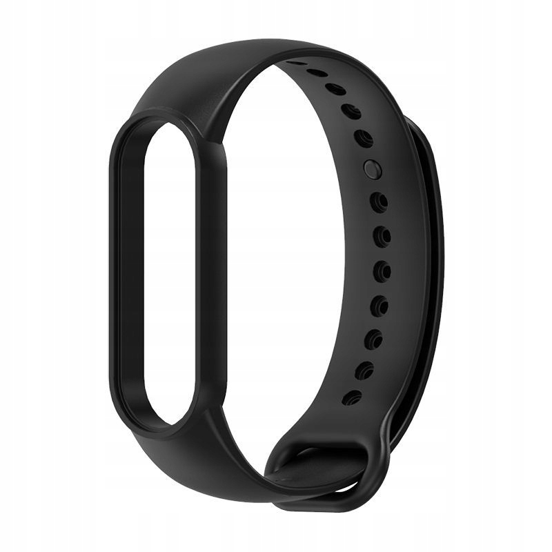 

Pasek Gumowy Opaska Braders do Amazfit Band 5
