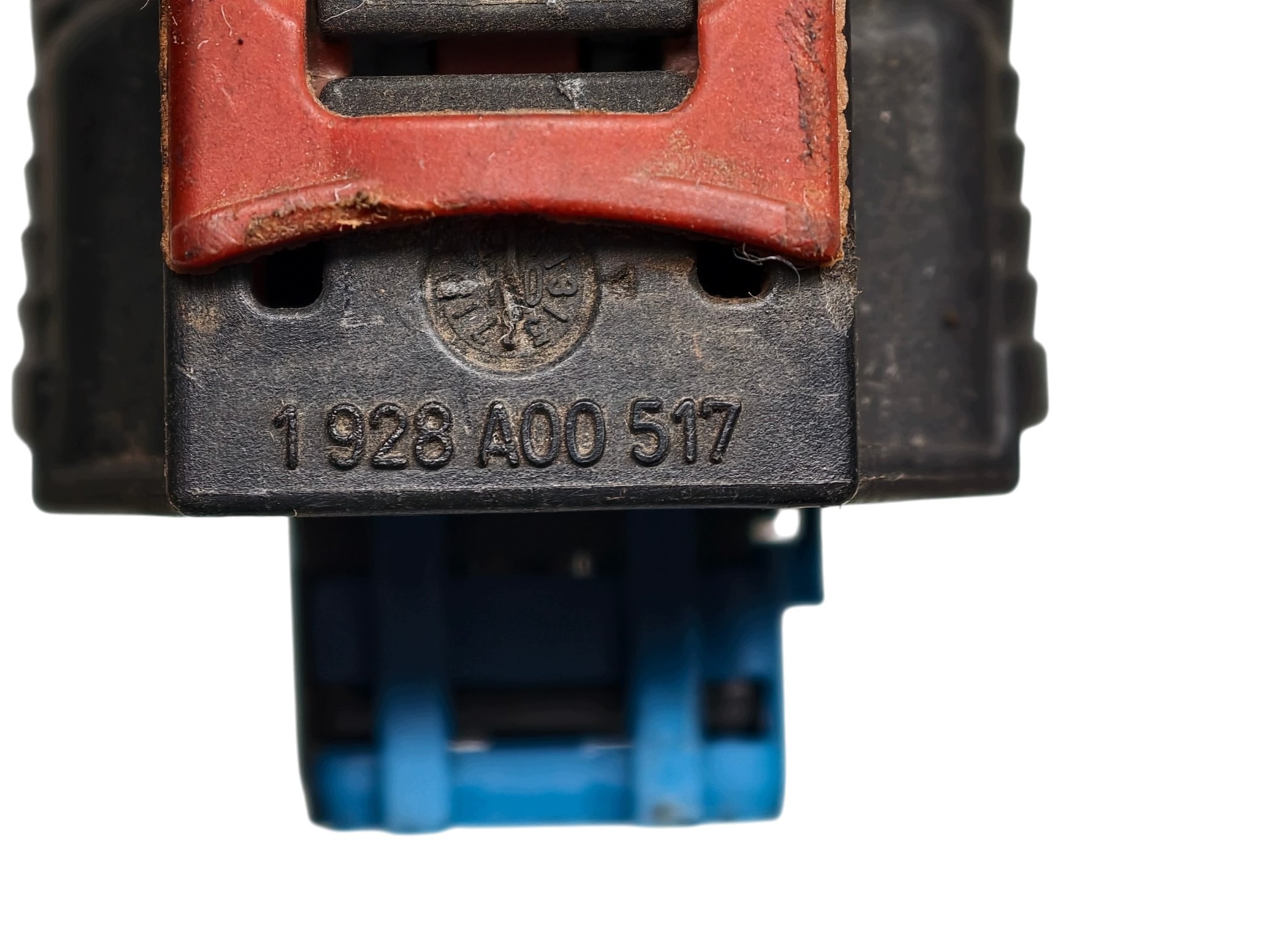 OPEL 1.3 1.6 1.9 2.0 CDTI DIESEL connector contact einspritz einspritzdüse OE 1928A00517